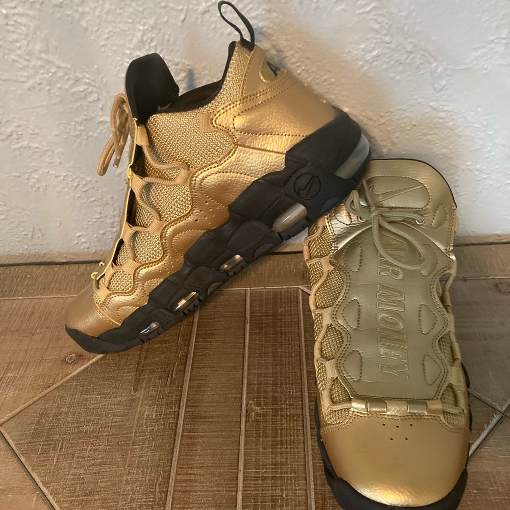 Nike Air Money